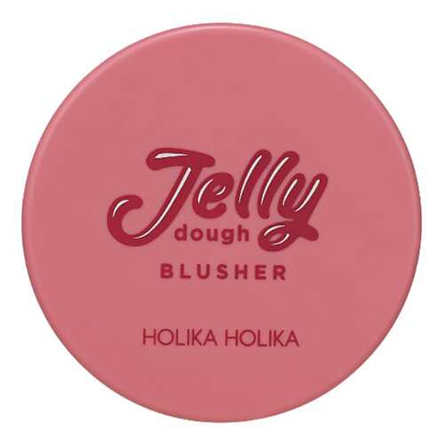 Румяна Holika Holika Jelly Dough тон 03 srawberry 4,2 г в Магнит Косметик