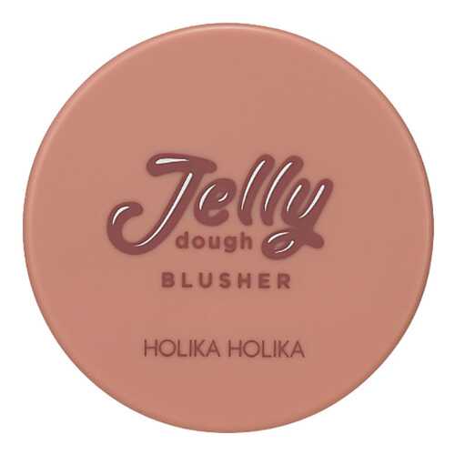 Румяна Holika Holika Jelly Dough тон 04 nut 4,2 г в Магнит Косметик