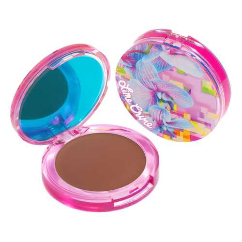 Румяна Lime Crime Soft Matte Softwear Java в Магнит Косметик