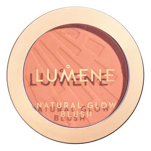 Румяна LUMENE Natural Glow Тон 1 в Магнит Косметик