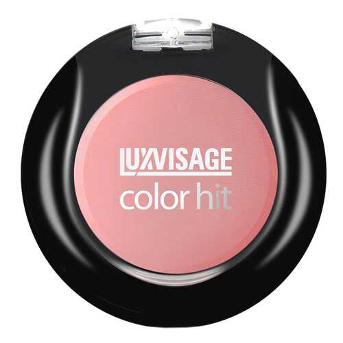 Румяна Luxvisage Color hit 13 2,5 г в Магнит Косметик