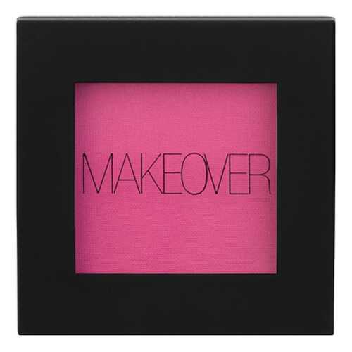 Румяна MAKEOVER PARIS SINGLE BLUSH B0107 Desire в Магнит Косметик