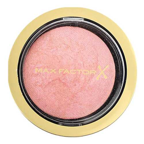 Румяна Max Factor Creme Puff Blush 05 Lovely Pink в Магнит Косметик