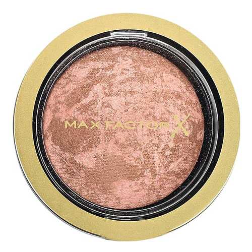 Румяна Max Factor Creme Puff Blush 25 Alluring Rose в Магнит Косметик