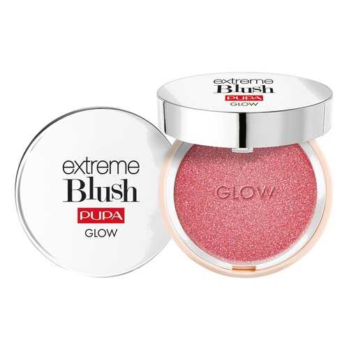 Румяна Pupa Extreme Blush Glow 200 Paspberry Pink 4 гр в Магнит Косметик