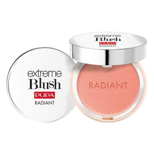 Румяна Pupa Extreme Blush Radiant 40 Orange Vibes 4 гр в Магнит Косметик