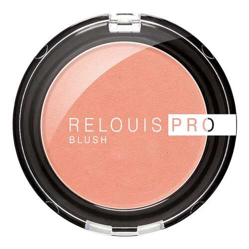 Румяна Relouis Pro Blush 71 Day-spring 6 г в Магнит Косметик