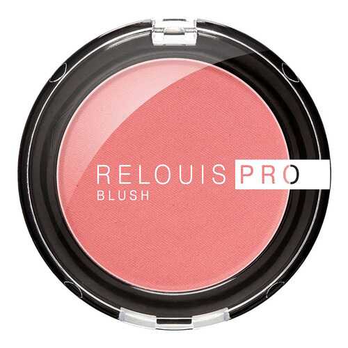 Румяна Relouis Pro Blush 73 Juicy Peach 6 г в Магнит Косметик