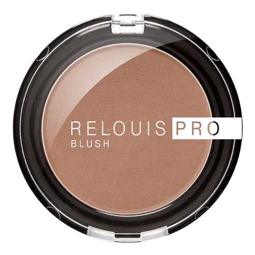 Румяна Relouis Pro Blush 76 Sun-Kissed 6 г в Магнит Косметик