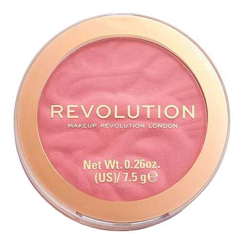 Румяна Revolution Makeup Blusher Reloaded Pink Lady в Магнит Косметик