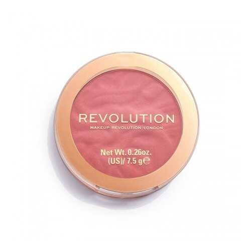 Румяна Revolution Makeup Blusher Reloaded, Rose Kiss в Магнит Косметик