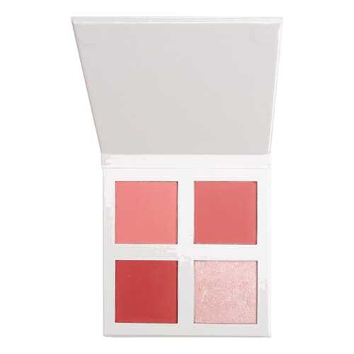 Румяна Revolution PRO 4K Blush Palette Pink 16 г в Магнит Косметик