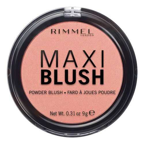 Румяна Rimmel Maxi Blush Powder Blush Тон 001 45 г в Магнит Косметик