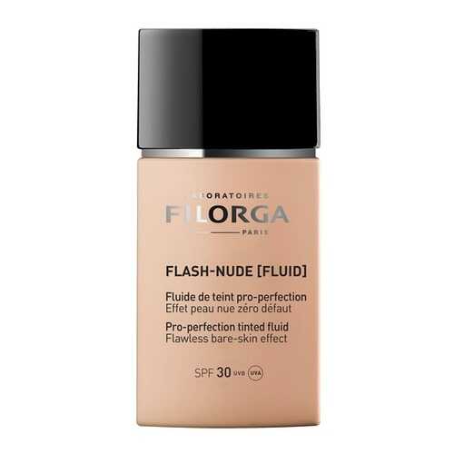 Совершенствующий тональный флюид Filorga Flach-Nude 30 мл в Магнит Косметик