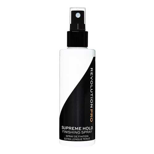 Спрей для лица Revolution PRO Supreme Hold Finishing Spray 100 мл в Магнит Косметик