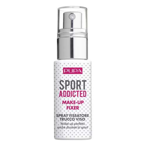 Спрей-фиксатор макияжа для лица Pupa Sport Addicted Make-up Fixer в Магнит Косметик