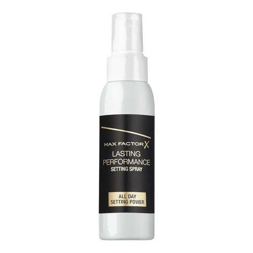 Спрей-фиксатор макияжа Lasting Performance Setting Spray в Магнит Косметик