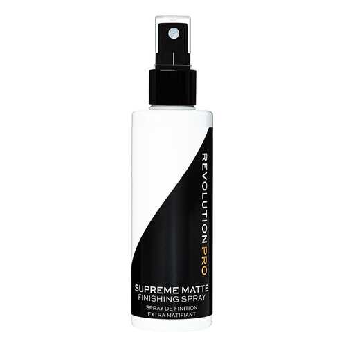 Спрей Revolution PRO Supreme Matte Finishing Spray 100 мл в Магнит Косметик