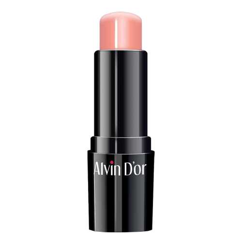 Стик-хайлайтер Alvin D'or Glow In Love, 9 мл, Light pearl в Магнит Косметик