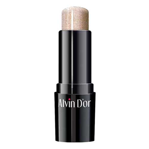 Стик-хайлайтер Alvin D'or Glow In Love, 9 мл, Сhampagne beige в Магнит Косметик
