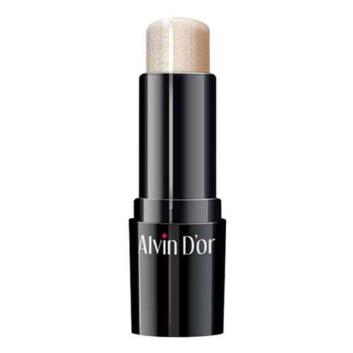 Стик-хайлайтер Alvin D'or Glow In Love, 9 мл, Вeige pearl в Магнит Косметик