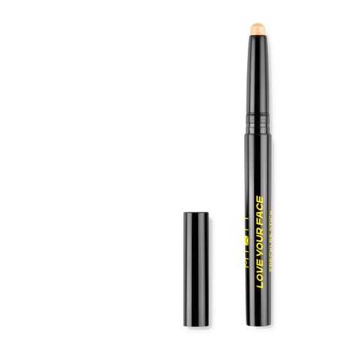 Стик-веснушки для лица Mixit Love your face Freckles Stick Sun Kiss 1 г в Магнит Косметик