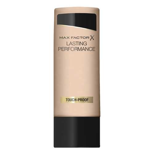 Тональная основа Max Factor Lasting Performance 105 - Soft beige в Магнит Косметик