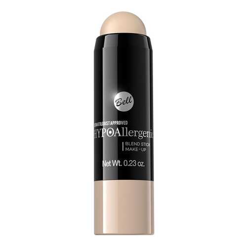 Тональный крем Bell Blend Stick Make-Up 02 6,5 г в Магнит Косметик