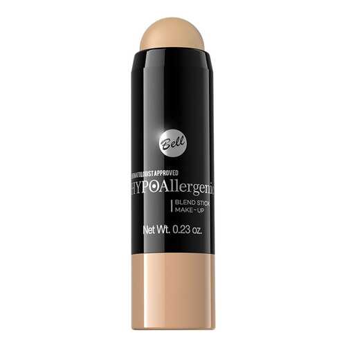 Тональный крем Bell Blend Stick Make-Up 04 6,5 г в Магнит Косметик