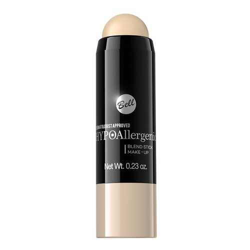 Тональный крем Bell Blend Stick Make-Up 05 6,5 г в Магнит Косметик