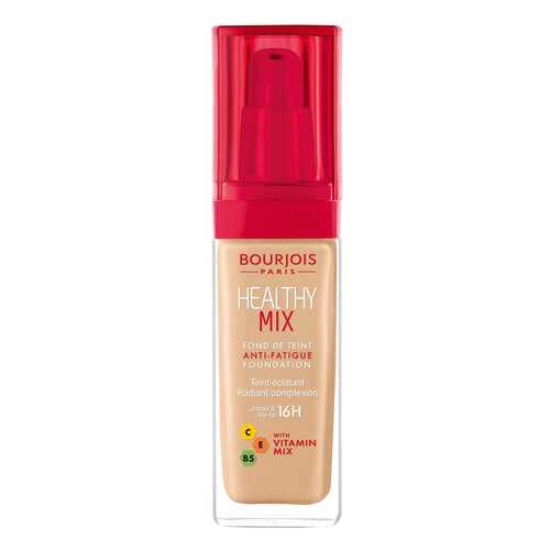 Тональный крем Bourjois Healthy Mix 53 Beige clair 30 мл в Магнит Косметик