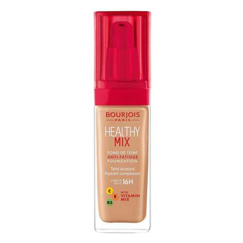 Тональный крем Bourjois Healthy Mix 55 Beige fonce 30 мл в Магнит Косметик