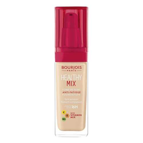 Тональный крем Bourjois Healthy Mix Relaunch 505 Light Ivory 30 мл в Магнит Косметик