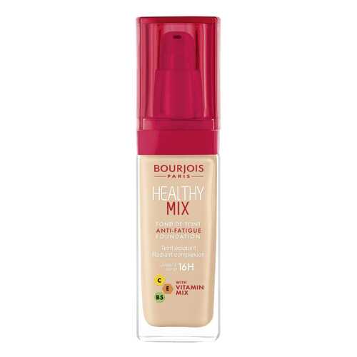 Тональный крем Bourjois Healthy Mix Relaunch 515 Rose Vanilla 30 мл в Магнит Косметик