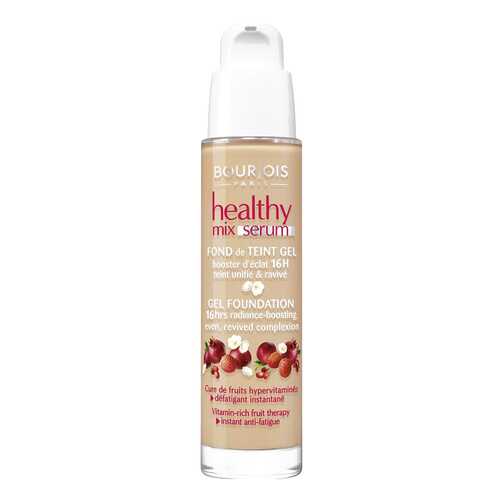 Тональный крем Bourjois Healthy Mix Serum 52 vanille в Магнит Косметик