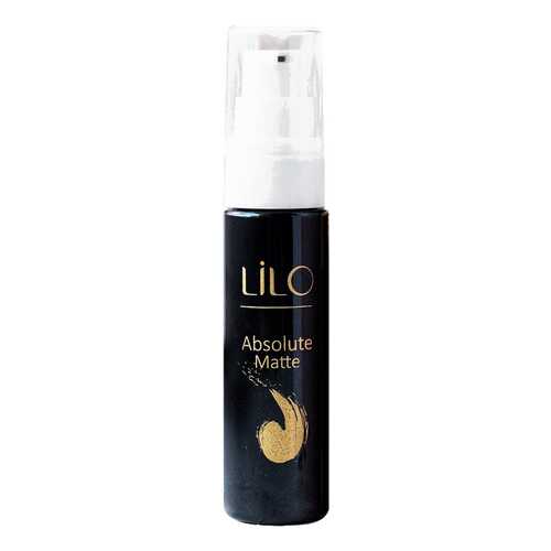 Тональный крем LiLo Absolute Matte 104 Golden beige 25 г в Магнит Косметик