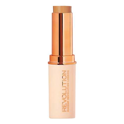 Тональный крем Makeup Revolution Fast Base Stick Foundation F11 в Магнит Косметик