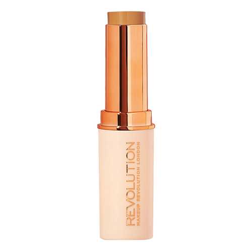 Тональный крем Makeup Revolution Fast Base Stick Foundation F12 в Магнит Косметик