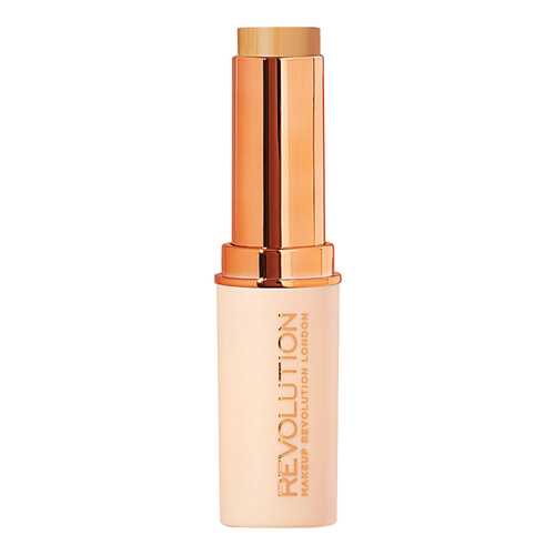 Тональный крем Makeup Revolution Fast Base Stick Foundation F5 в Магнит Косметик