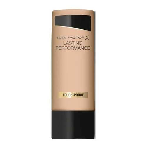 Тональный крем Max Factor Lasting Perfomance 109 Natural Bronze в Магнит Косметик