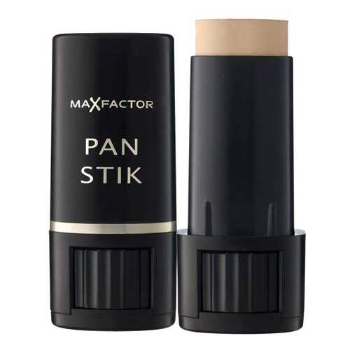 Тональный крем Max Factor Panstik 12 - True beige в Магнит Косметик