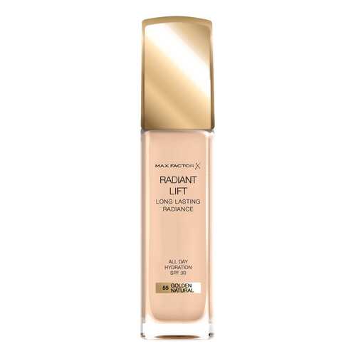 Тональный крем Max Factor Radiant Lift Foundation тон Beige 055 30 мл в Магнит Косметик