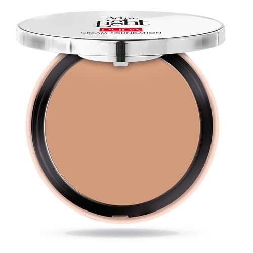 Тональный крем Pupa Active Light Cream Foundation 040 Medium Beige, 9,5 мл в Магнит Косметик