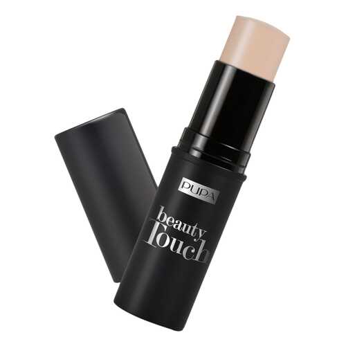 Тональный крем PUPA BEAUTY TOUCH STICK FOUNDATION Ligh Beige в Магнит Косметик