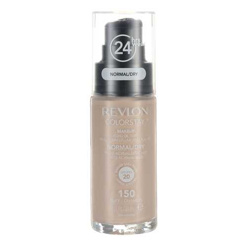 Тональный крем Revlon Colorstay Makeup For Normal-dry Skin 150 Buff 30 мл в Магнит Косметик