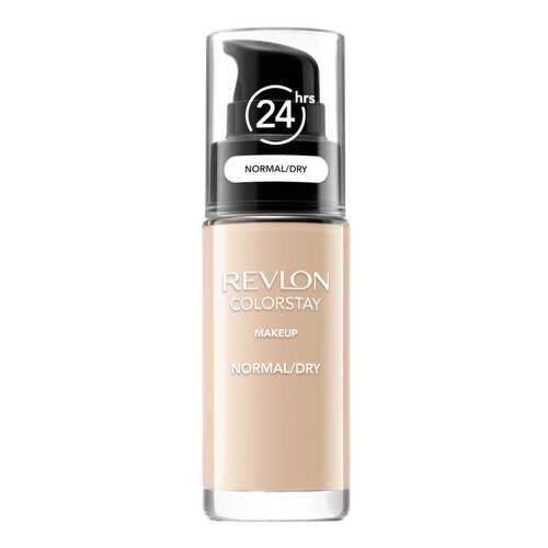 Тональный крем Revlon Colorstay Makeup For Normal-dry Skin 220 Natural beige 30 мл в Магнит Косметик