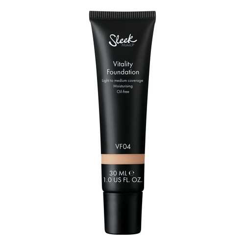 Тональный крем Sleek MakeUP Vitality Foundation VF04 30 мл в Магнит Косметик