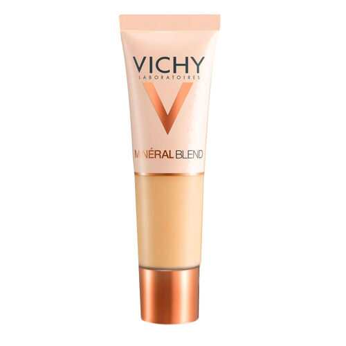 Тональный крем Vichy MineralBlend 01 Clay 30 мл в Магнит Косметик