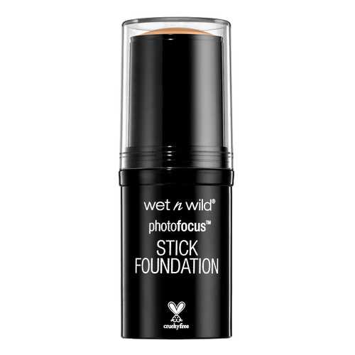 Тональный крем Wet n Wild Photo Focus Stick Foundation Golden Honey 12 г в Магнит Косметик