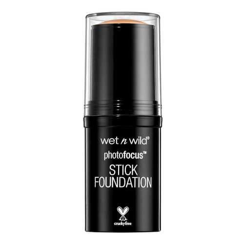 Тональный крем Wet n Wild Photo Focus Stick Foundation Soft Beige 12 г в Магнит Косметик